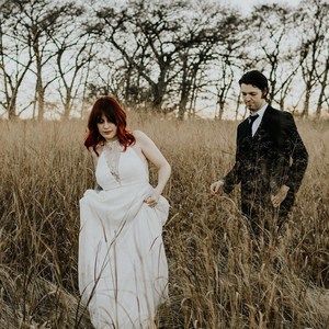 Meet your Posher, Candice